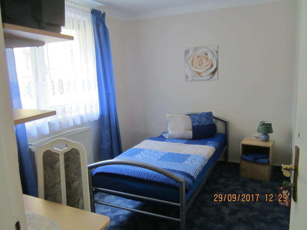 Am Rasthof Dresdner Tor Hotel Wilsdruff Ngoại thất bức ảnh